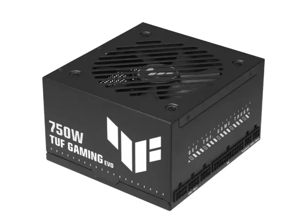 კვების ბლოკი ASUS TUF Gaming 750W Bronze EVO