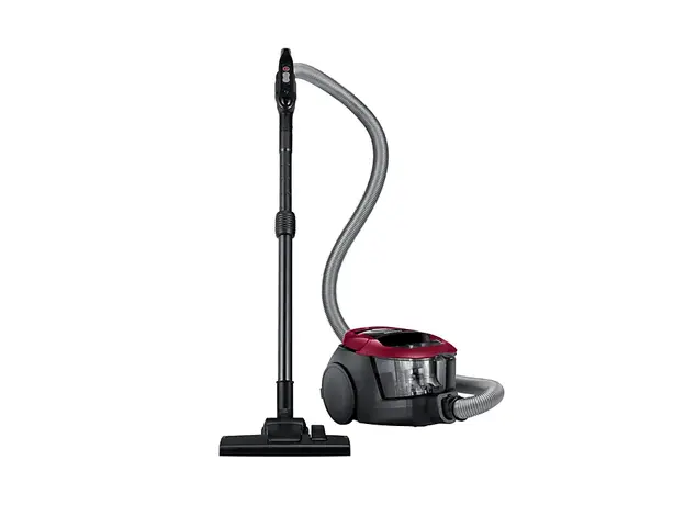 მტვერსასრუტი SAMSUNG VC18M31A0HP Red, 6 image