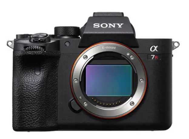 ფოტოაპარატი Sony Alpha A7R IV Mirrorless Digital Camera Body