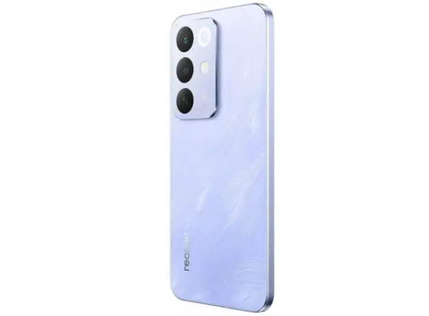 მობილური ტელეფონი Realme C85 Pro 8GB/128GB RMX5555 NFC Purple, 3 image