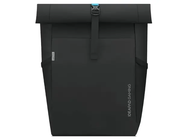 ნოუთბუქის ჩანთა Lenovo GX41H70101, 16", Backpack, Black