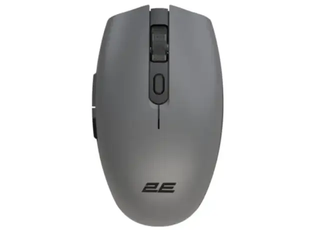 მაუსი 2E Mouse MF2030 Rechargeable WL Grey