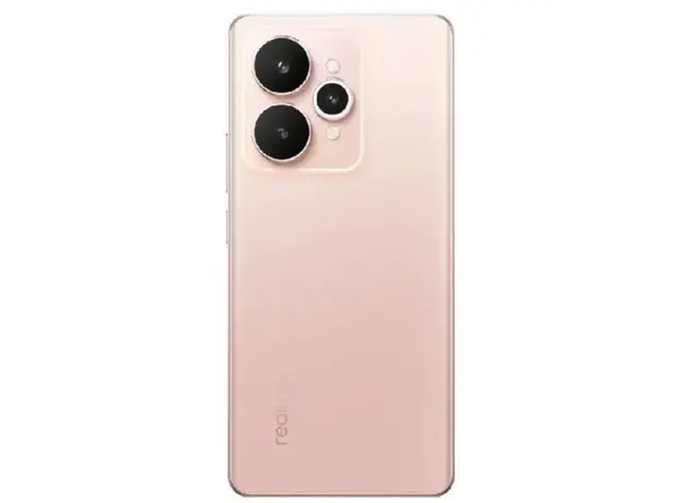 მობილური ტელეფონი Realme 15 5G 12GB/512GB RMX5106 NFC Pink, 3 image