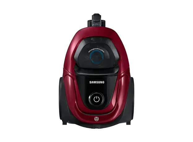 მტვერსასრუტი SAMSUNG VC18M31A0HP Red, 2 image
