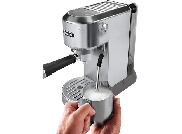 ყავის აპარატი DELONGHI EC890.M, 10 image