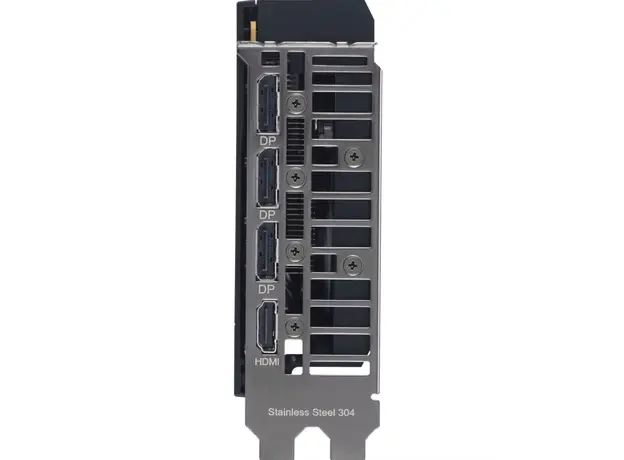 ვიდეო დაფა ASUS Dual GeForce RTX™ 5060 EVO 8GB GDDR7 Bulk Pack, 5 image