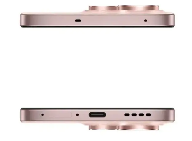 მობილური ტელეფონი Realme 15 5G 12GB/512GB RMX5106 NFC Pink, 5 image