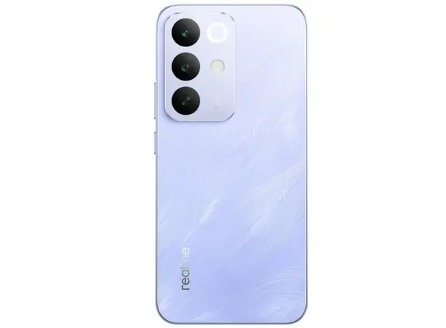 მობილური ტელეფონი Realme C85 Pro 8GB/256GB RMX5555 NFC Purple, 5 image