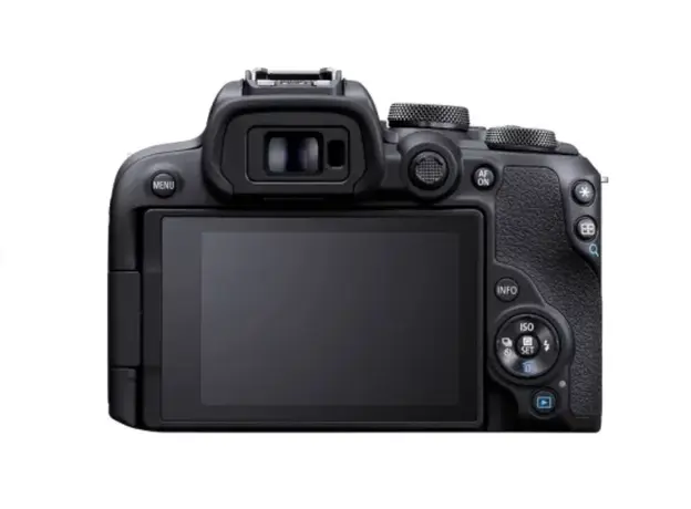 ციფრული ფოტოაპარატი Canon EOS R10 + RF-S 18-45mm STM ( 5331C047AB), 3 image