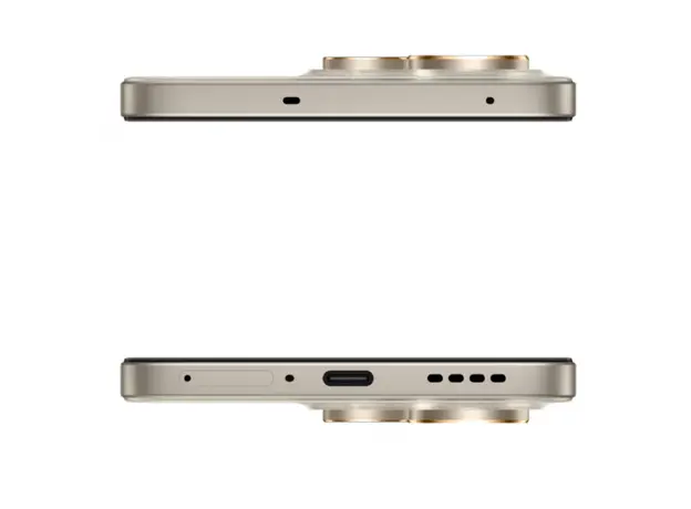 მობილური ტელეფონი Realme 15 5G 8GB/256GB RMX5106 NFC Black, 3 image