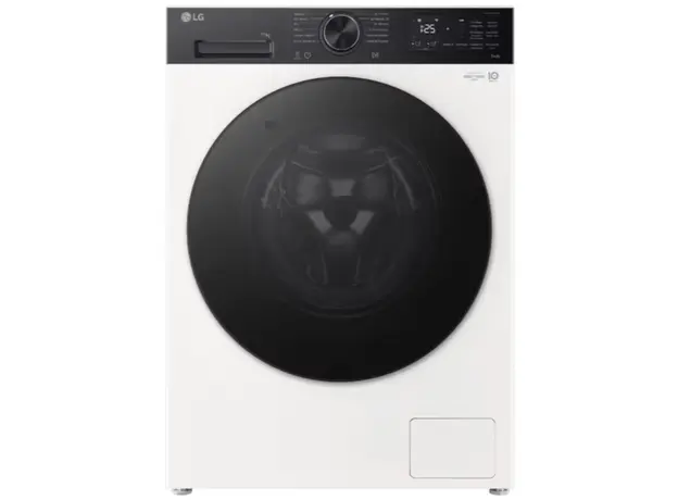 სარეცხი მანქანა LG F4X5VYPY8.AGWQME3