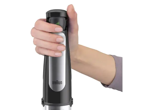 ხელის ბლენდერი BRAUN - MQ7087X, 6 image