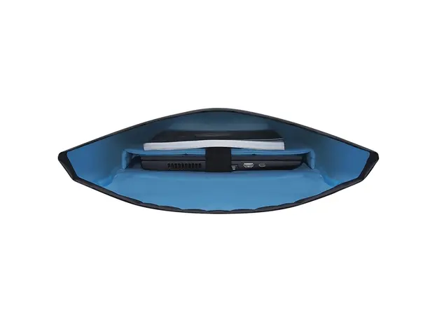 ნოუთბუქის ჩანთა Lenovo GX41H70101, 16", Backpack, Black, 5 image