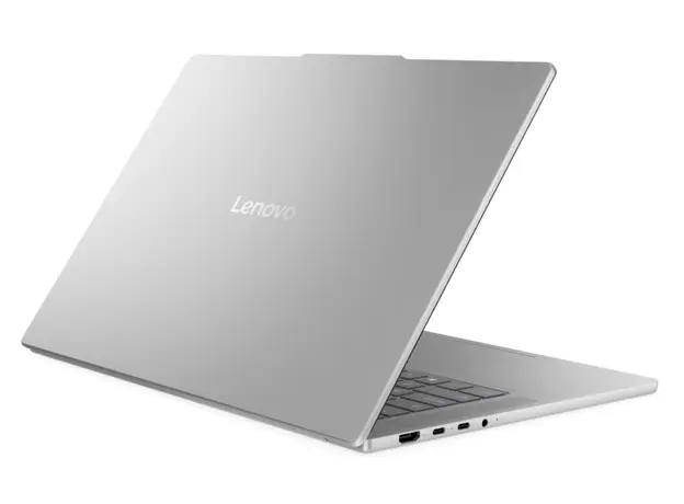 ნოუთბუქი Lenovo Ideapad Slim 5 15.1"  OLED 165Hz Ryzen 7 7735HS 32GB 1TB SSD Integrated Graphics Cloud Grey, 8 image