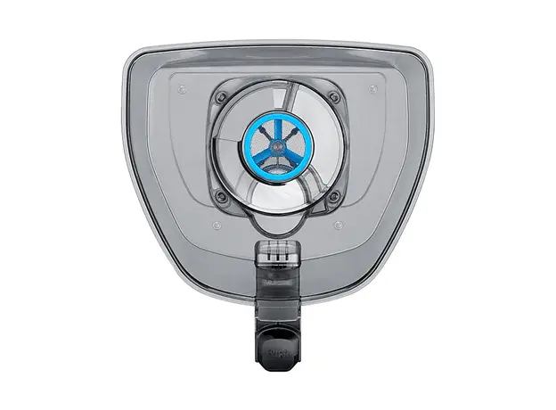 მტვერსასრუტი SAMSUNG VC18M31A0HP Red, 8 image