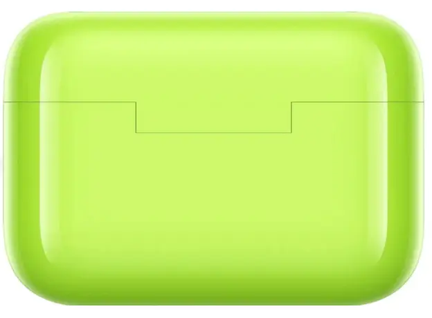 ყურსასმენი Realme Buds T200 RMA2415 Green, 3 image
