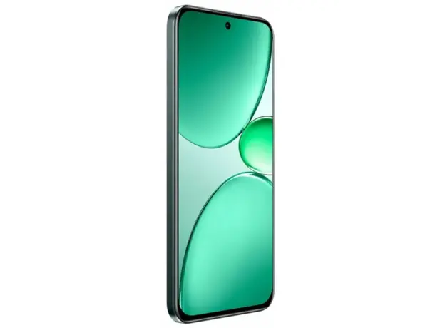 მობილური ტელეფონი Realme C85 Pro 8GB/256GB RMX5555 NFC Green, 3 image