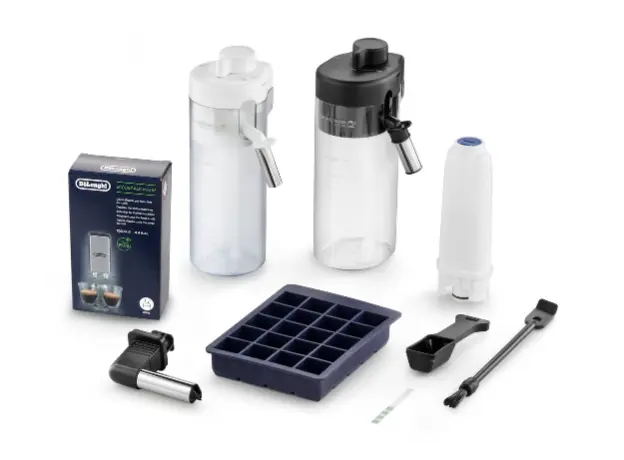 ყავის აპარატი DELONGHI - ECAM450.65.G, 5 image