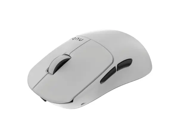მაუსი NUBI NM1 Wireless Mouse - 39g Ultra-Light Gaming Mouse, 2 image