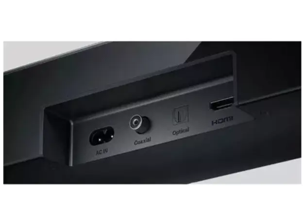 აუდიო სისტემა Xiaomi Soundbar Pro 2.1 ch NS4-EU, 2 image