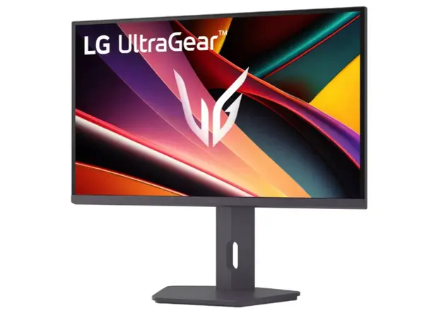 მონიტორი LG UltraGear 27G610A-B 27'' QHD IPS 200Hz 2560 x 1440 400 cd/m² 1ms, 2 image