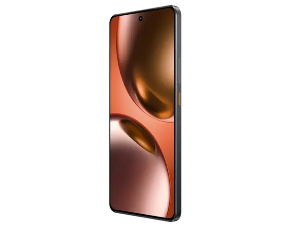 მობილური ტელეფონი Realme GT7 12GB/256GB RMX5061 NFC IceSense Black, 2 image