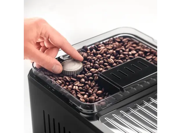 ყავის აპარატი DELONGHI - ECAM450.86.T, 3 image