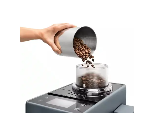 ყავის აპარატი DELONGHI EXAM440.55.G, 3 image