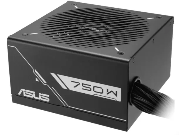 კვების ბლოკი Asus ROG-STRIX-1000P-GAMING-WHITE//PSU, CE+UK, 2 image