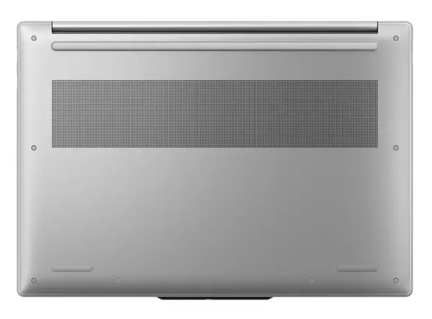 ნოუთბუქი Lenovo Ideapad Slim 5 15.1"  OLED 165Hz Ryzen 7 7735HS 32GB 1TB SSD Integrated Graphics Cloud Grey, 9 image