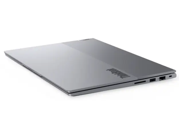 ნოუთბუქი Lenovo ThinkBook 14 G9 14'' Core 5 210H 16GB 512GB SSD Integrated UHD Graphics Arctic Grey, 6 image