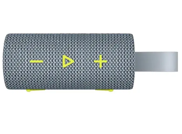 დინამიკი Xiaomi Sound Pocket Blue Gray S28H-GL, 4 image