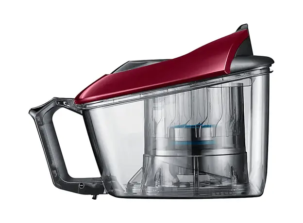 მტვერსასრუტი SAMSUNG VC18M31A0HP Red, 7 image