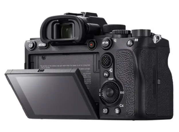 ფოტოაპარატი Sony Alpha A7R IV Mirrorless Digital Camera Body, 4 image