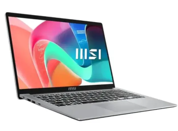 ნოუთბუქი MSI Modern 15 F1MXG-1007XGE- i5/16GB/512GB, 2 image