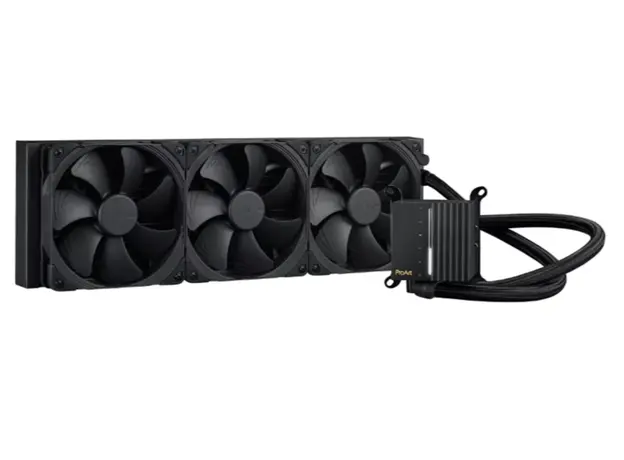 ქულერი Asus ProArt LC 420, 2 image