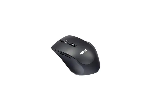 მაუსი ASUS WT425 (90XB0280-BMU000) BLACK
