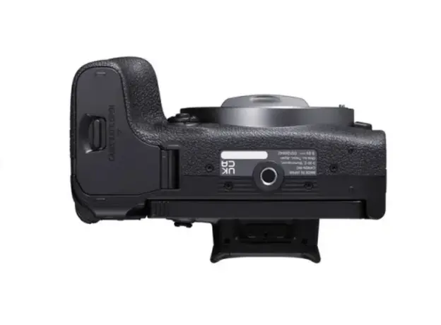 ციფრული ფოტოაპარატი Canon EOS R10 + RF-S 18-45mm STM ( 5331C047AB), 9 image