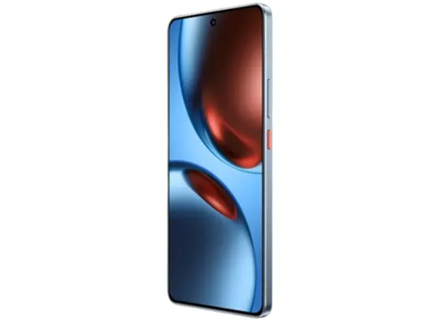 მობილური ტელეფონი Realme GT7 12GB/256GB RMX5061 NFC IceSense Blue, 2 image