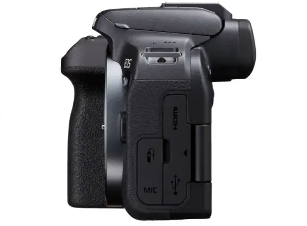 ციფრული ფოტოაპარატი Canon EOS R10 + RF-S 18-45mm STM ( 5331C047AB), 4 image