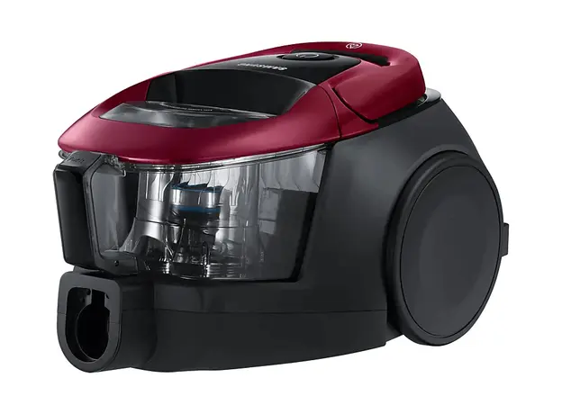 მტვერსასრუტი SAMSUNG VC18M31A0HP Red, 3 image