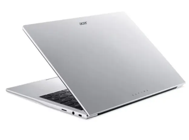 ნოუთბუქი Acer Aspire Lite 14' IPS/ 1920 x 1200  /  Core 3-355 /  8GB DDR5  / NVMe SSD 256 SSD / Intel® UHD Graphics /Bluetooth® 5.2, 4 image