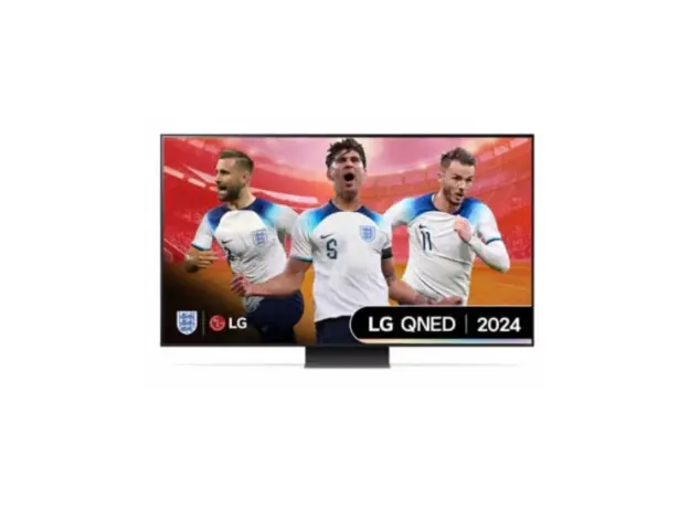 TV LG 86QNED86T6A.AMCN