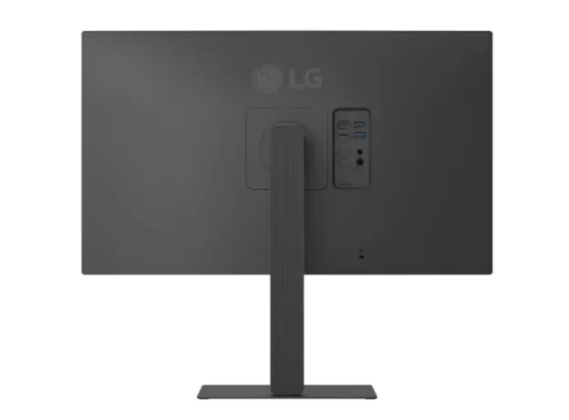 მონიტორი LG UltraFine 27U730A-B.AMA 27 4K 3840 x 2160 IPS 60Hz Black, 6 image