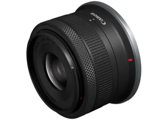 ციფრული ფოტოაპარატი Canon EOS R10 + RF-S 18-45mm STM ( 5331C047AB), 6 image