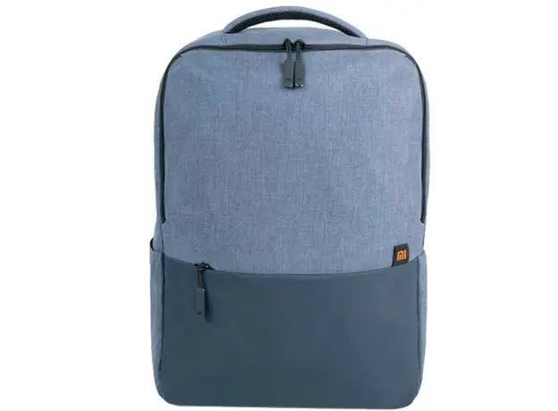 ნოუთბუქის ჩანთა Xiaomi Commuter Backpack Light Blue