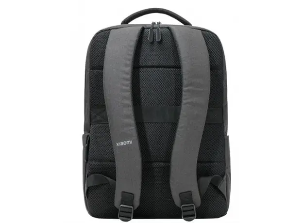 ნოუთბუქის ჩანთა Xiaomi Commuter Backpack Dark Gray, 2 image