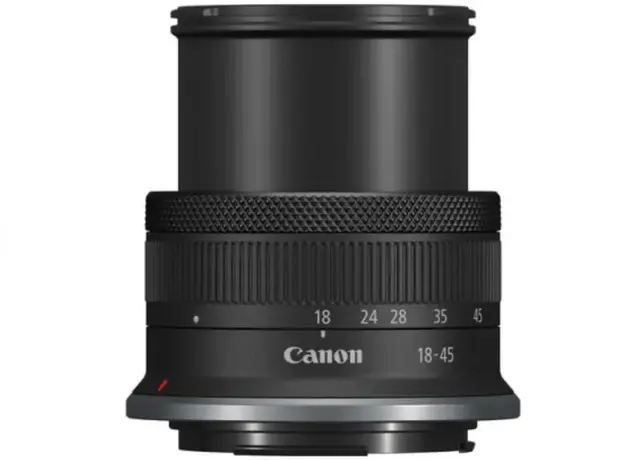 ციფრული ფოტოაპარატი Canon EOS R10 + RF-S 18-45mm STM ( 5331C047AB), 7 image