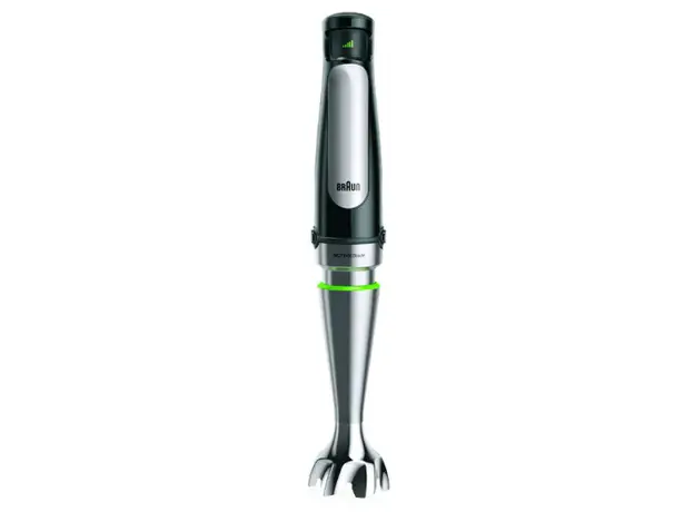 ხელის ბლენდერი BRAUN - MQ7087X, 2 image