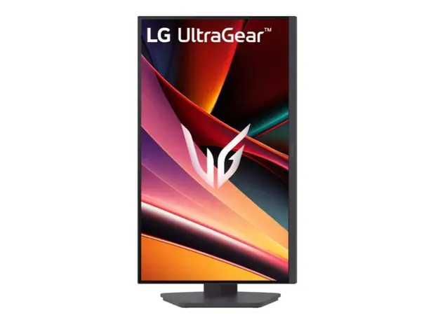 მონიტორი LG UltraGear 27G610A-B 27'' QHD IPS 200Hz 2560 x 1440 400 cd/m² 1ms, 4 image